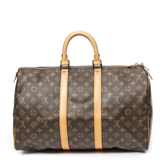 Louis Vuitton Keepall 45 - Picture 5 of 10